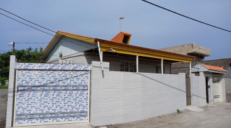 رزرو ویلای حدیث دوخوابه درمنطقه آزادانزلی