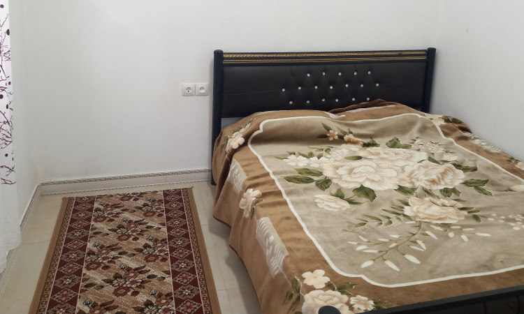 حجز فيلا الحديث النبوي بغرفتي نوم بمنطقة آزاد أنزلي