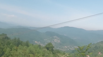 اقامتگاه نیایش سد لفور