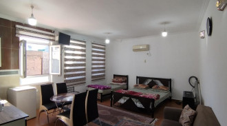 اجاره سوئیت نقلی مرکز شهر جلفا