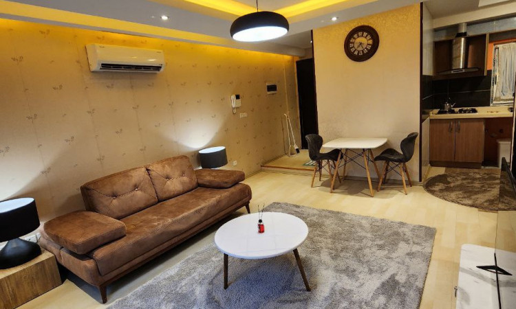 تک خواب لوکس ساحل مرجان شهرک رویای کیش