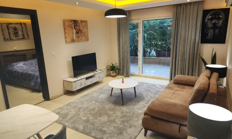 تک خواب لوکس ساحل مرجان شهرک رویای کیش