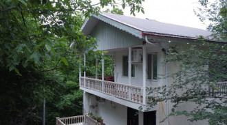 آپارتمان جنگلی بهبود محسنی 2