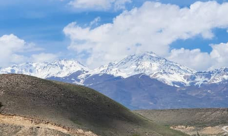سوئیت آرامش با چشم انداز زیبا در منطقه روستایی