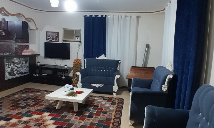 ویلا 2 خوابه روستایی عشقی