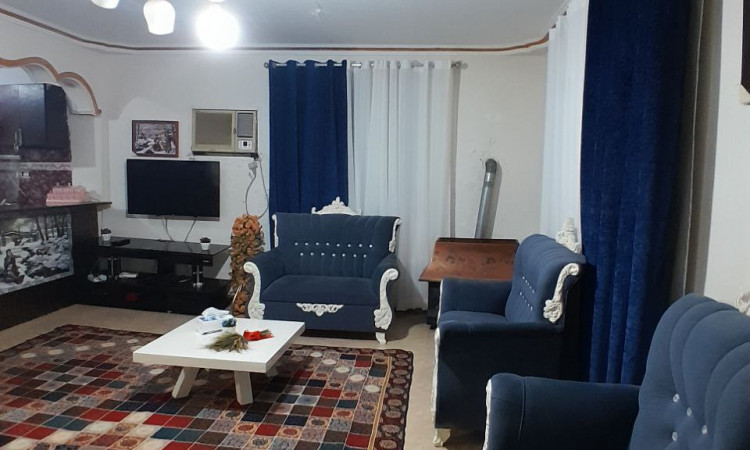 ویلا 2 خوابه روستایی عشقی