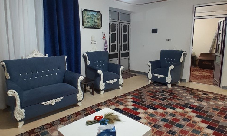 ویلا 2 خوابه روستایی عشقی