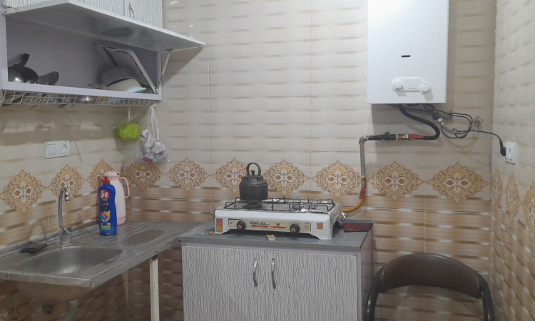 اجاره سوئیت 30متری دهشیخ