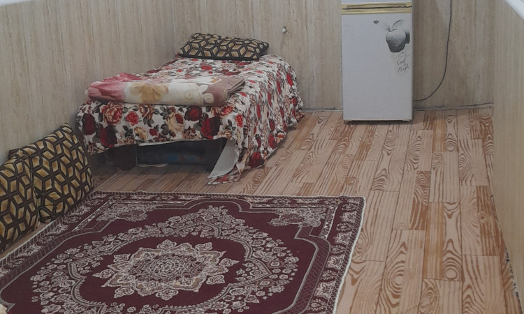 اجاره سوئیت 30متری دهشیخ