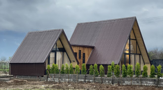 رزرو کلبه سوئیسی دوبلکس پتوس