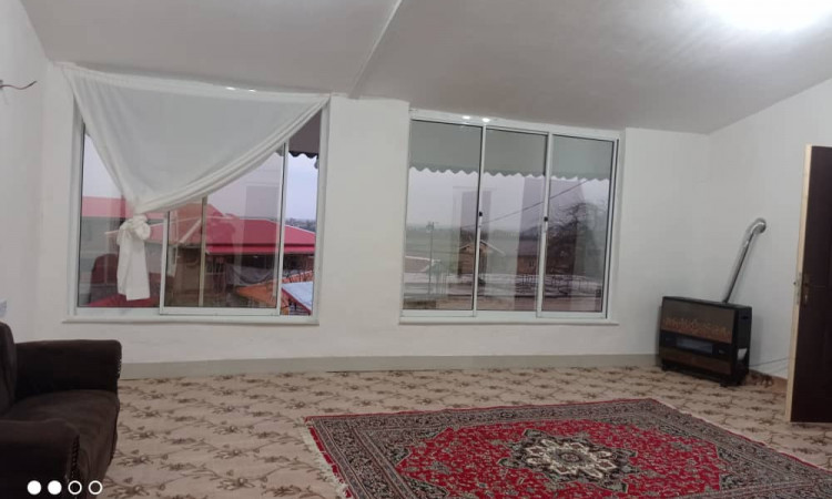 مجتمع تفریحی و اقامتی یادگار پدر تکخواب