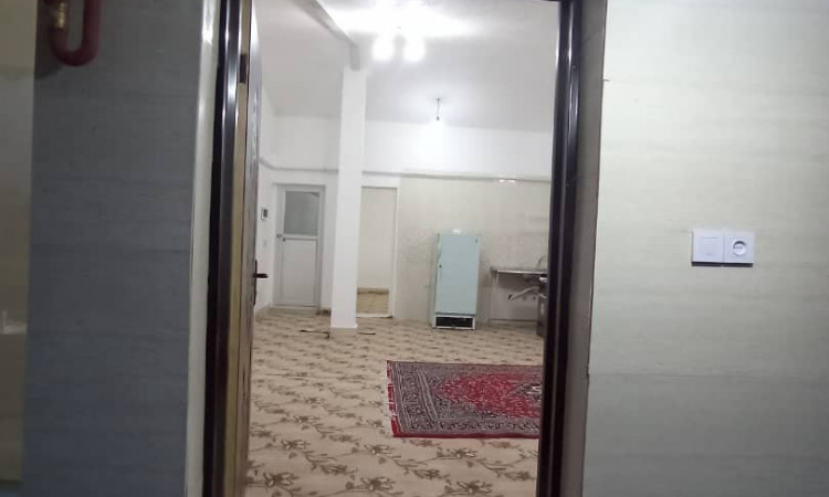 مجتمع تفریحی و اقامتی یادگار پدر تکخواب