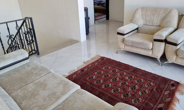ویلا دوبلکس با استخر آبگرم