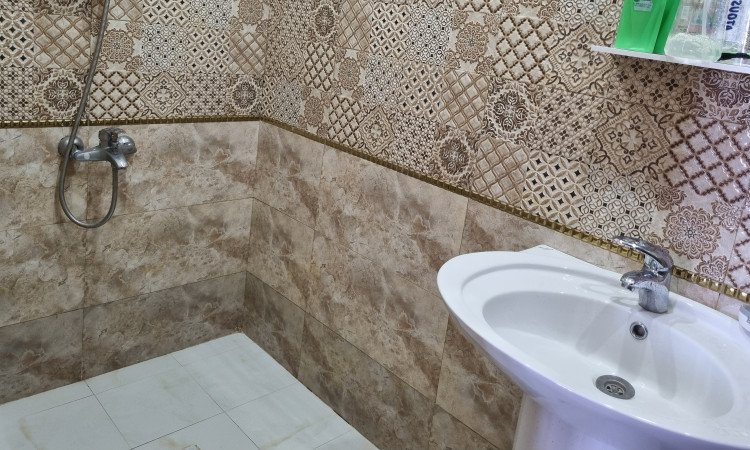 ویلا دوبلکس با استخر آبگرم