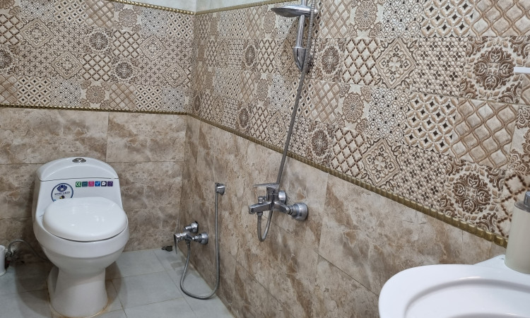 ویلا دوبلکس با استخر آبگرم