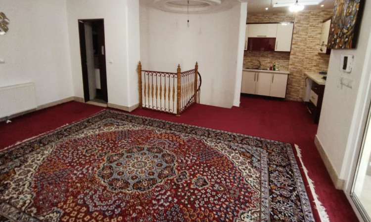 اجاره ویلا دوبلکس کوهستانی دارایی