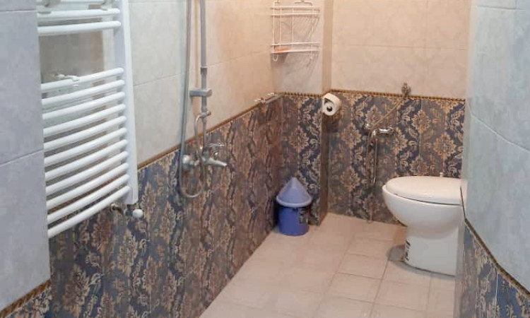 اجاره ویلا دوبلکس کوهستانی دارایی