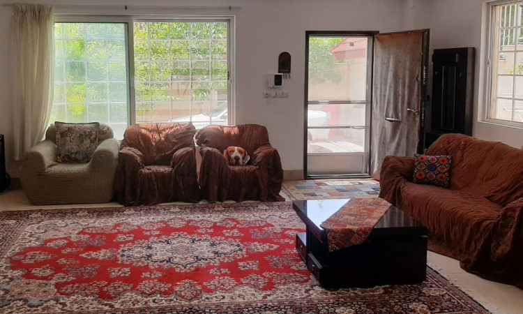 اجاره ویلا دوبلکس کوهستانی دارایی