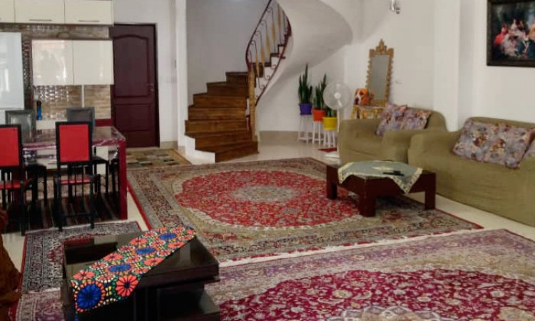 اجاره ویلا دوبلکس کوهستانی دارایی