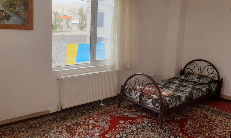 اجاره ویلا دوبلکس کوهستانی دارایی