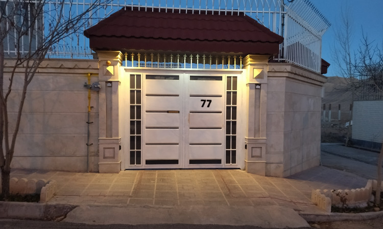 اجاره ویلا دوبلکس کوهستانی دارایی
