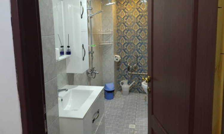اجاره ویلا دوبلکس کوهستانی دارایی