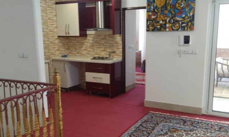 اجاره ویلا دوبلکس کوهستانی دارایی