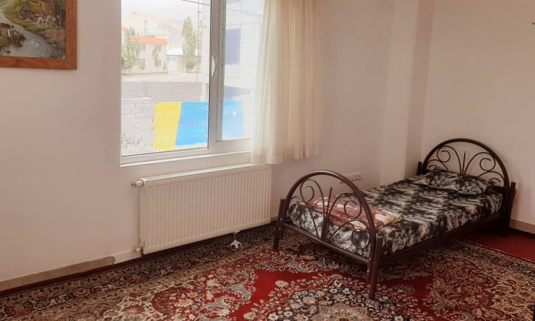 اجاره ویلا دوبلکس کوهستانی دارایی