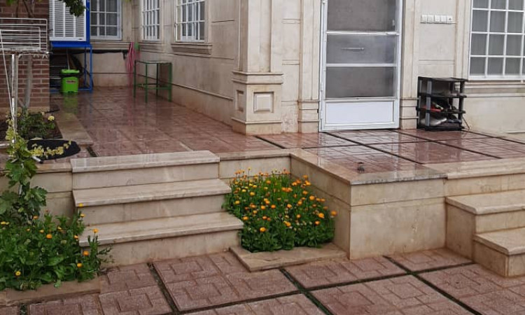 اجاره ویلا دوبلکس کوهستانی دارایی