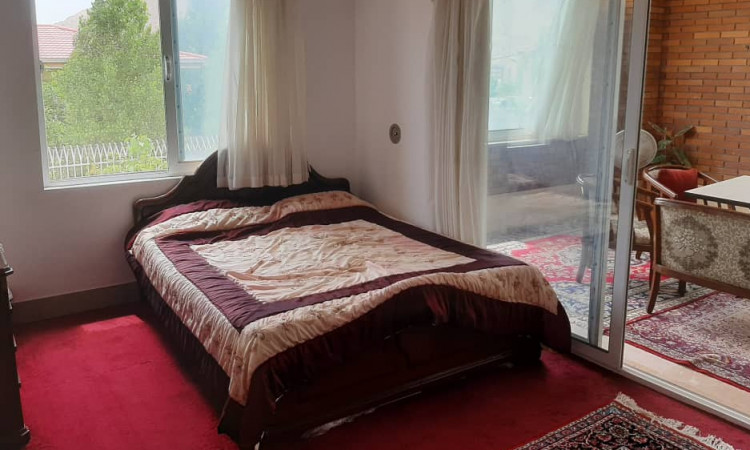 اجاره ویلا دوبلکس کوهستانی دارایی
