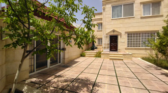 اجاره ویلا دوبلکس کوهستانی دارایی