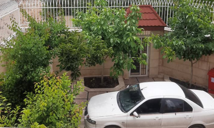 اجاره ویلا دوبلکس کوهستانی دارایی