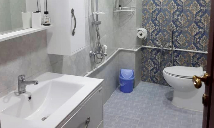 اجاره ویلا دوبلکس کوهستانی دارایی