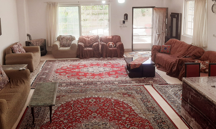 اجاره ویلا دوبلکس کوهستانی دارایی