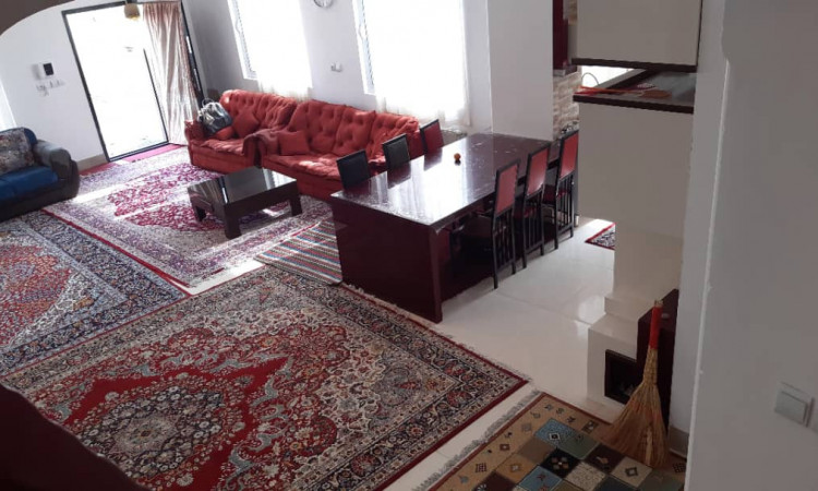 اجاره ویلا دوبلکس کوهستانی دارایی