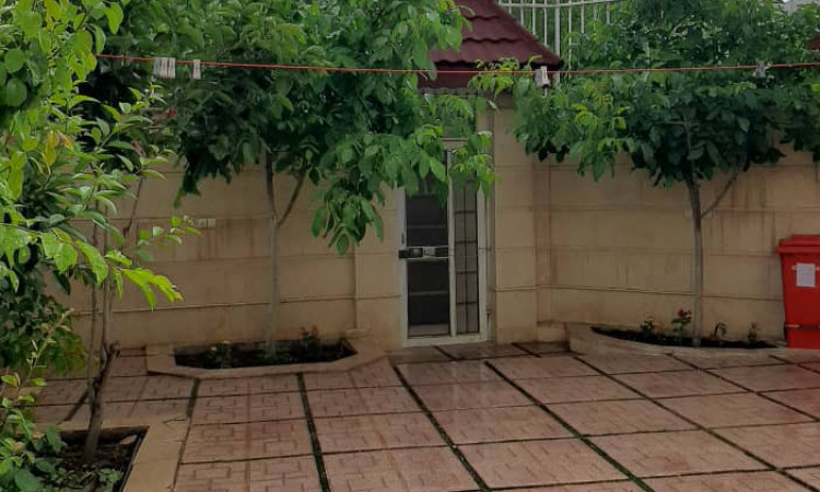 اجاره ویلا دوبلکس کوهستانی دارایی