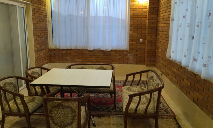 اجاره ویلا دوبلکس کوهستانی دارایی