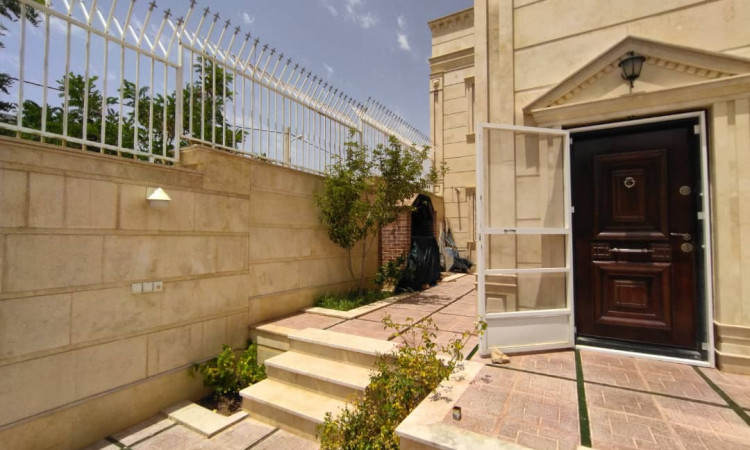 اجاره ویلا دوبلکس کوهستانی دارایی