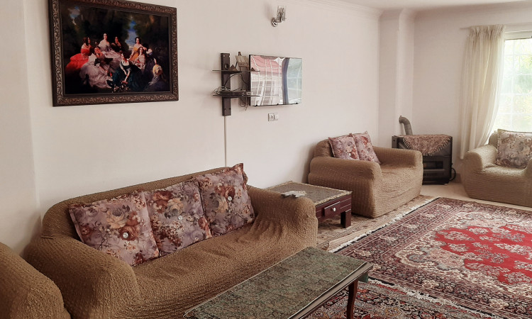 اجاره ویلا دوبلکس کوهستانی دارایی