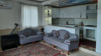 شقة بغرفتي نوم في ستار أورامانات