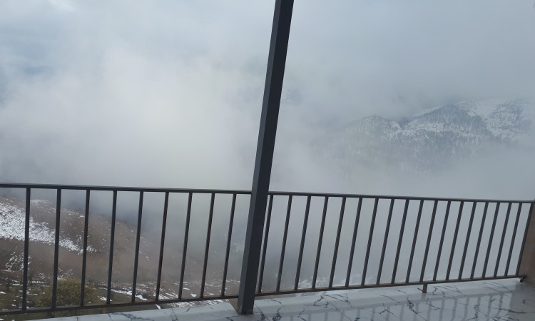 اجاره آپارتمان دو خواب فیلبند