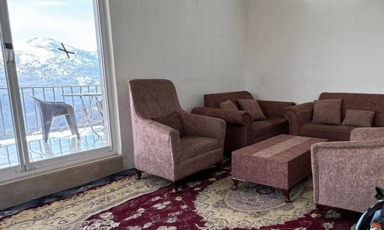 اجاره آپارتمان دو خواب فیلبند