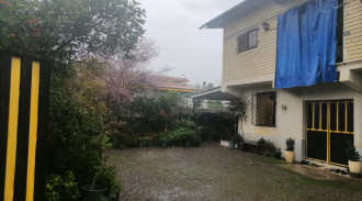 ویلایی تکخوابه کوچه باغ