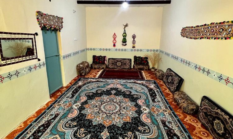 اجاره بوم گردی واهگ (آرزو)
