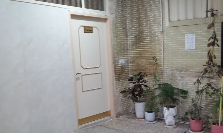 رزرو مهمانپذیر زارعی سوئیت 7
