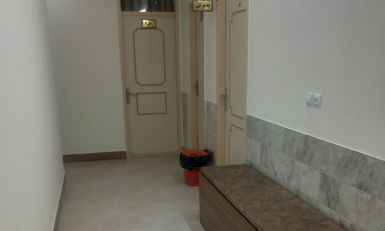 رزرو مهمانپذیر زارعی سوئیت 7