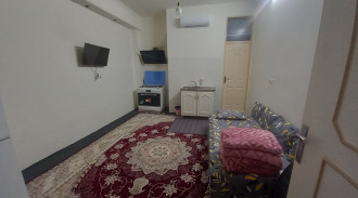 رزرو مهمانپذیر زارعی سوئیت 7