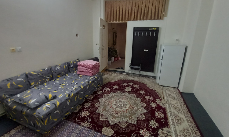 رزرو مهمانپذیر زارعی سوئیت 7