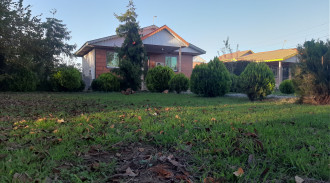 اجاره ویلای دو خواب دنج اهورا