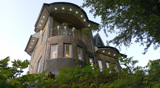 اجاره ویلا دوبلکس 2خوابه افرا